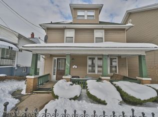 1806 Cedar Ave, Scranton, PA 18505