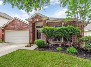 4513 Timken Trl, Fort Worth, TX 76137