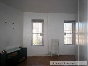 Rented by Sovereign Associates