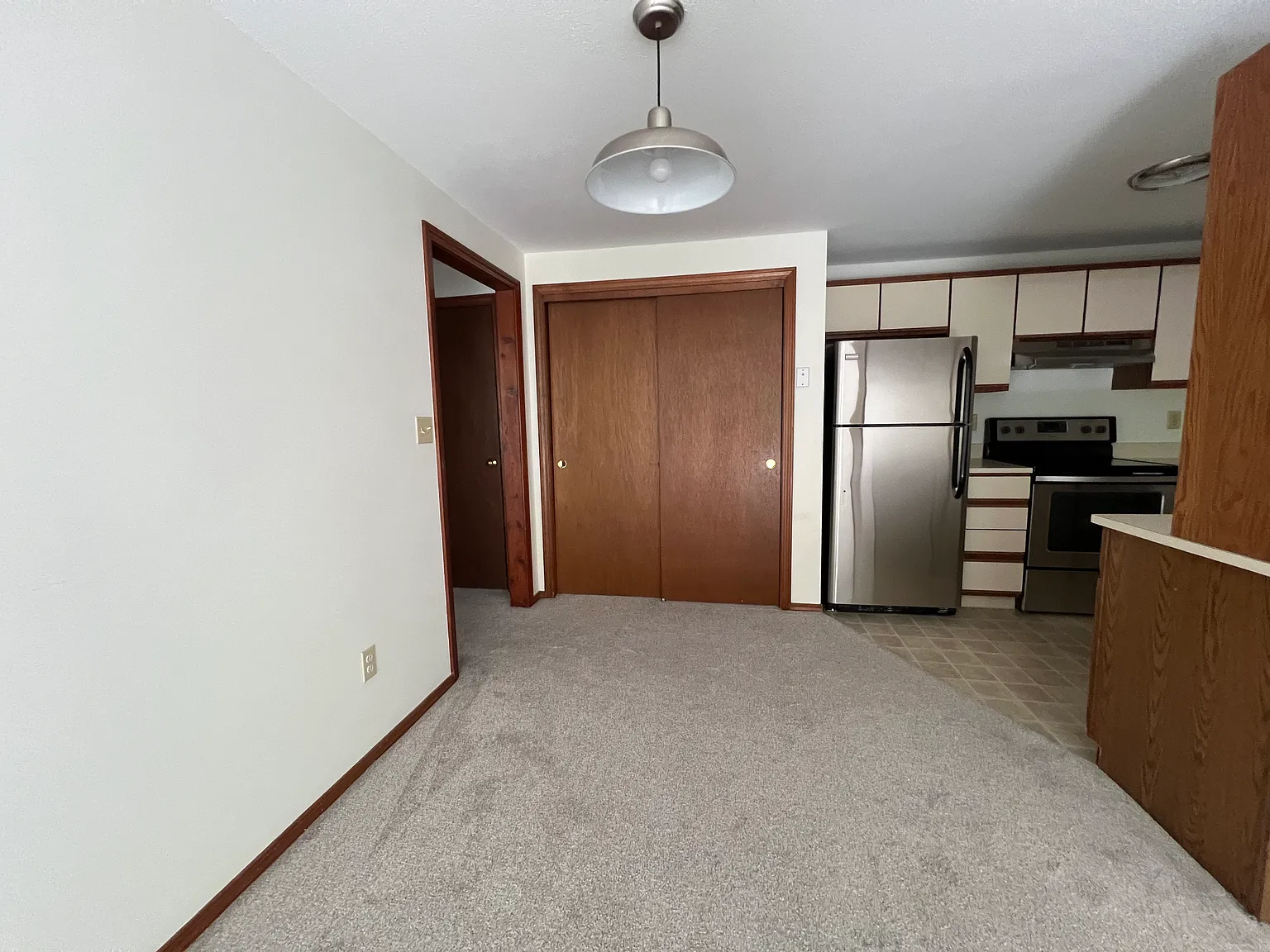 The Highlands Apartments — Photo 4