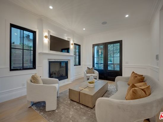 163 N Bowling Green Way, Los Angeles, CA 90049 | Zillow