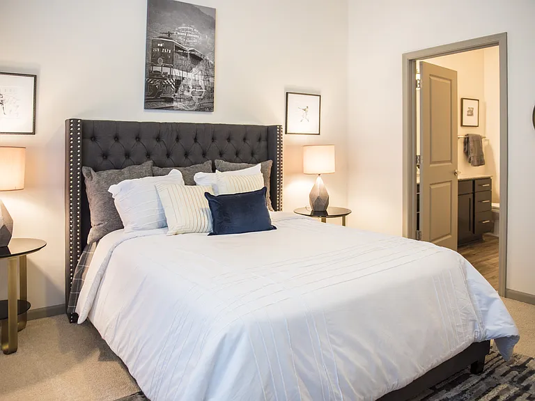 The Ironwood Apartment Homes — Photo 15