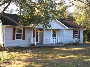 145 Monterey Ave, North Augusta, SC 29841