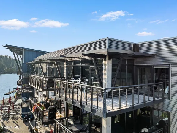 1884 W Bellerive Ln Unit 408, Coeur D Alene, ID 83814