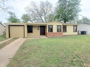 1232 Cameron St, Fort Worth, TX 76115