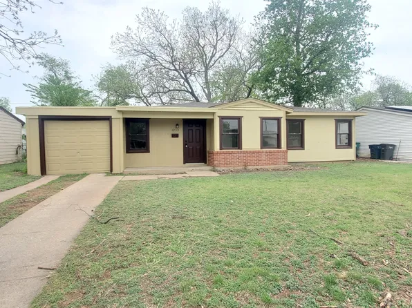 1232 Cameron St, Fort Worth, TX 76115