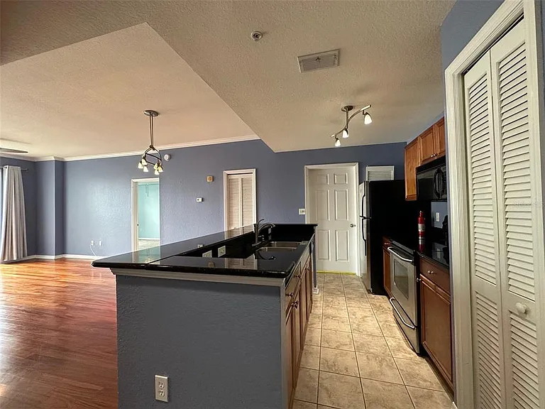 700 S Harbour Island Blvd #523 — Photo 5