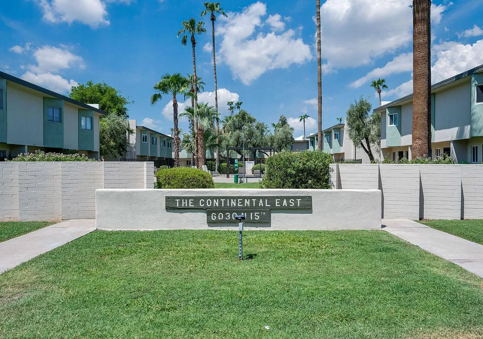 6030 N. 15th St #11, Phoenix, AZ 85014 — Photo 1