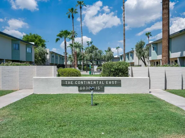 6030 N 15th St Unit 11, Phoenix, AZ 85014