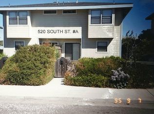 520 South St APT A, San Luis Obispo, CA 93401