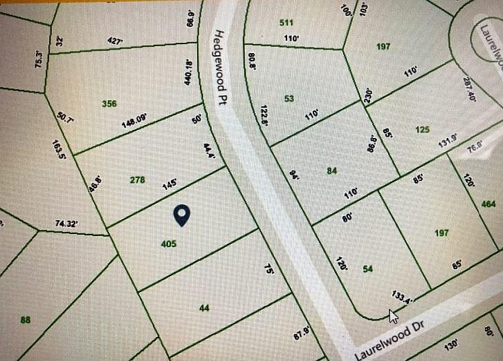 2nd image of 119 Hedgewood Point