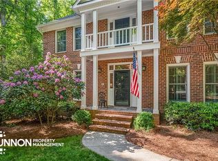 5832 Cherry Hollow Ln, Matthews, NC 28104