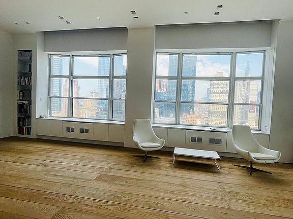 5th image of 448 W 37th St Penthouse C