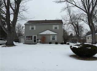 6028 Greenacre Rd, Toledo, OH 43615