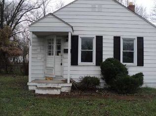 2295 Parkwood Ave, Columbus, OH