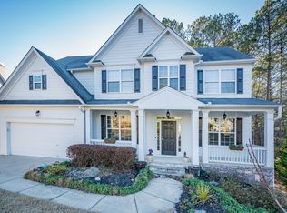 6229 Windflower Dr, Powder Springs, GA 30127