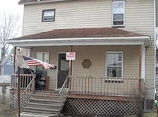 265 Monterey Ave, Ridgway, PA 15853