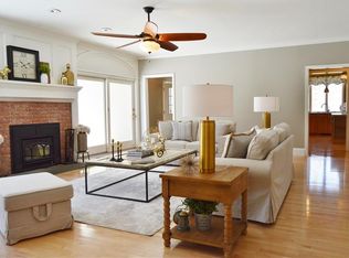 222 New London Tpke, Richmond, RI 02898