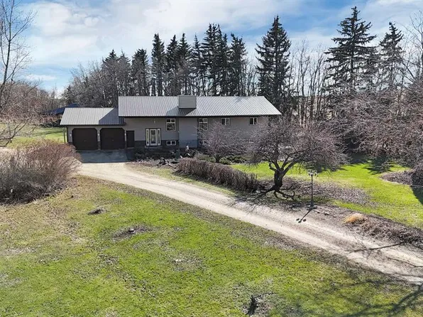 27137 N High Way #42, Red Deer County, AB T0M 1R0