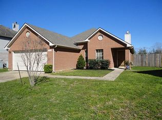 21006 Riverside Ridge Ln, Katy, TX 77449