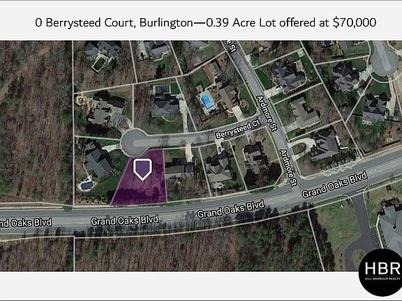 3rd image of 0 Berrysteed Ct