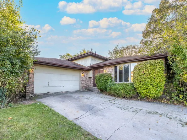 3518 Jacqueline Dr, Crete, IL 60417