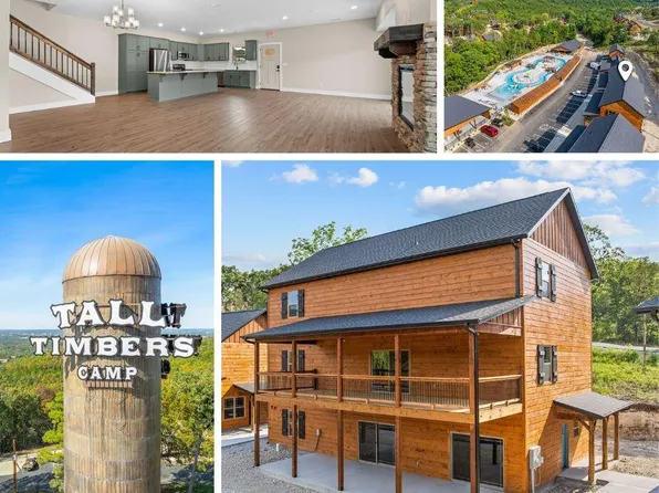 130 Pavilion Court, Hollister, MO 65672