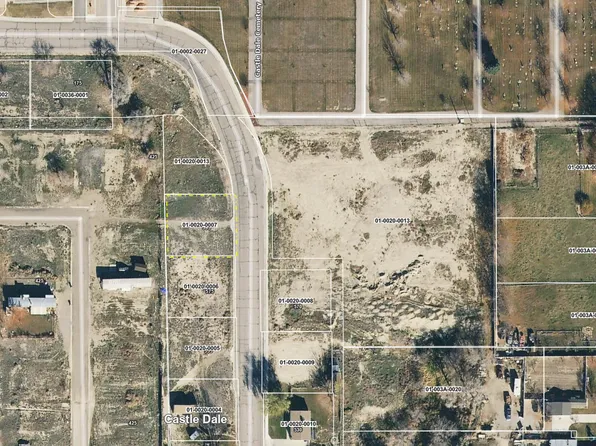 595 N Esquire Pkwy, Castle Dale, UT 84513