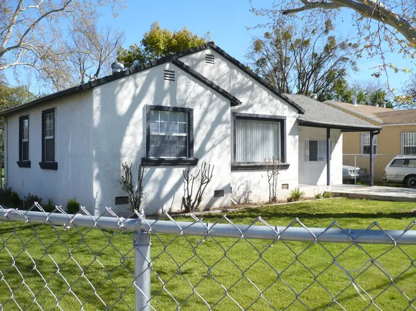 4301 14th Ave, Sacramento, CA 95820