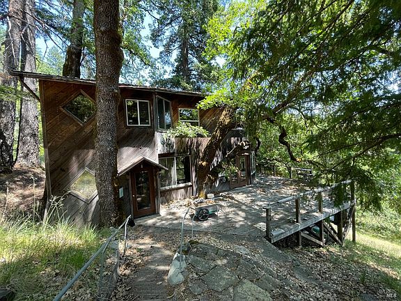 2nd image of 59641 Bell Springs Road