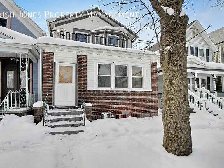190 Whitney Pl #LOWER - UTILITIES IN — Photo 14