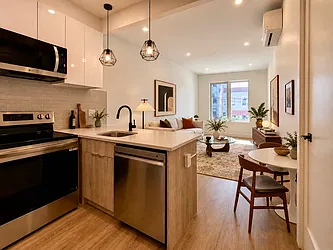417 Rutland Road, #2A