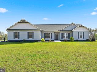 1141 Windsweep Farm Rd, Thomaston, GA 30286