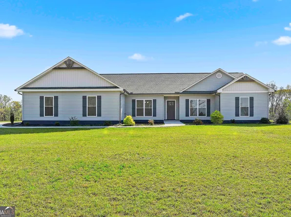 1141 Windsweep Farm Rd, Thomaston, GA 30286