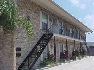 1639 Lake Ave APT 5, Metairie, LA 70005