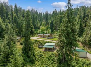 16516 E Temple Rd, Spokane, WA 99217