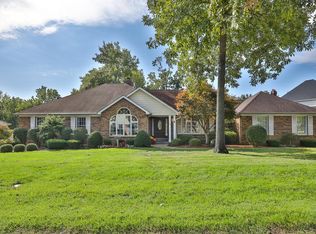74 Number Eight Green Dr, Saint Charles, MO