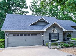 10 Alarcon Ln, Hot Springs, AR 71909