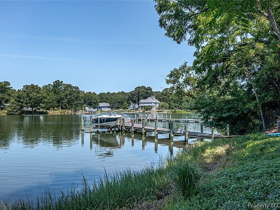 415 Long Cove Ln, White Stone, VA 22578 Zillow