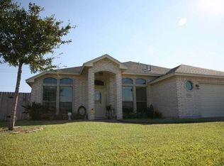 6729 La Bianca Dr, Corpus Christi, TX 78414