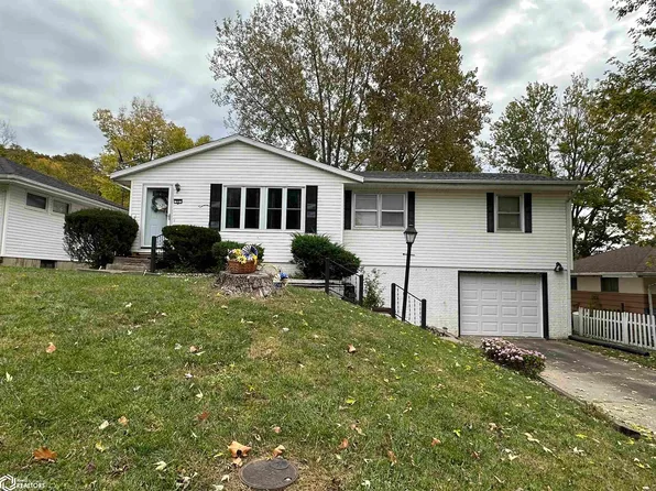 92 25th St, Fort Madison, IA 52627
