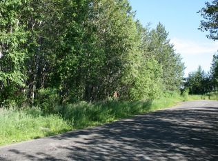 L12 & 13 B2 Indiana St, Anchorage, AK 99503