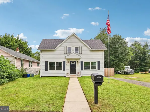 140 Swedesboro Ave, Gibbstown, NJ 08027