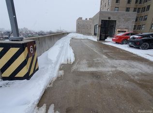 5440 Woodward Ave #592, Detroit, MI