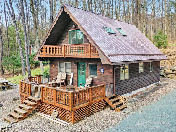 314 Deep Hollow Run, Laporte, PA 17758