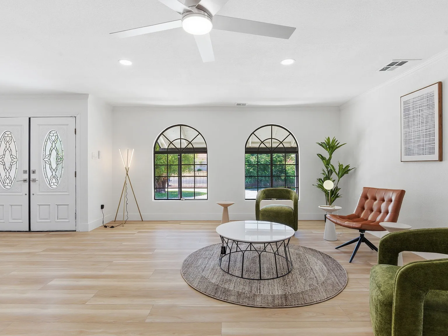 7340 N Monte Cristo Way — Photo 2