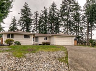 17327 17th Avenue Ct E, Spanaway, WA 98387