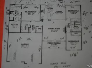 1533 Rockingham Rd, Lebanon, MO 65536