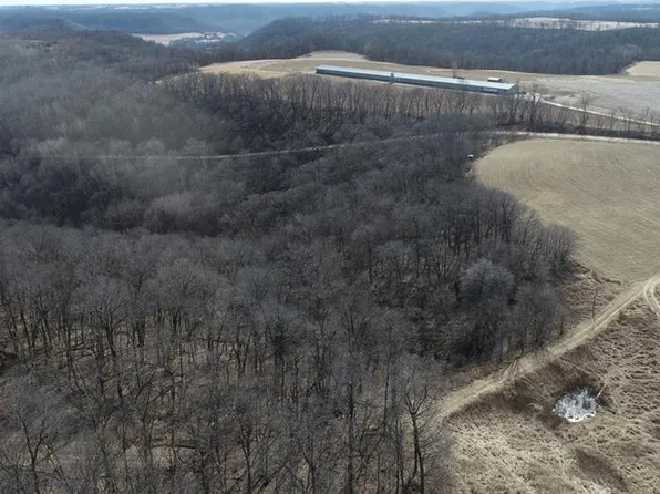 Lot 1 Yaeger Valley Road, Cochrane, WI 54622