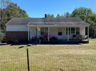 5644 Allison Rd, Pelham, NC 27311